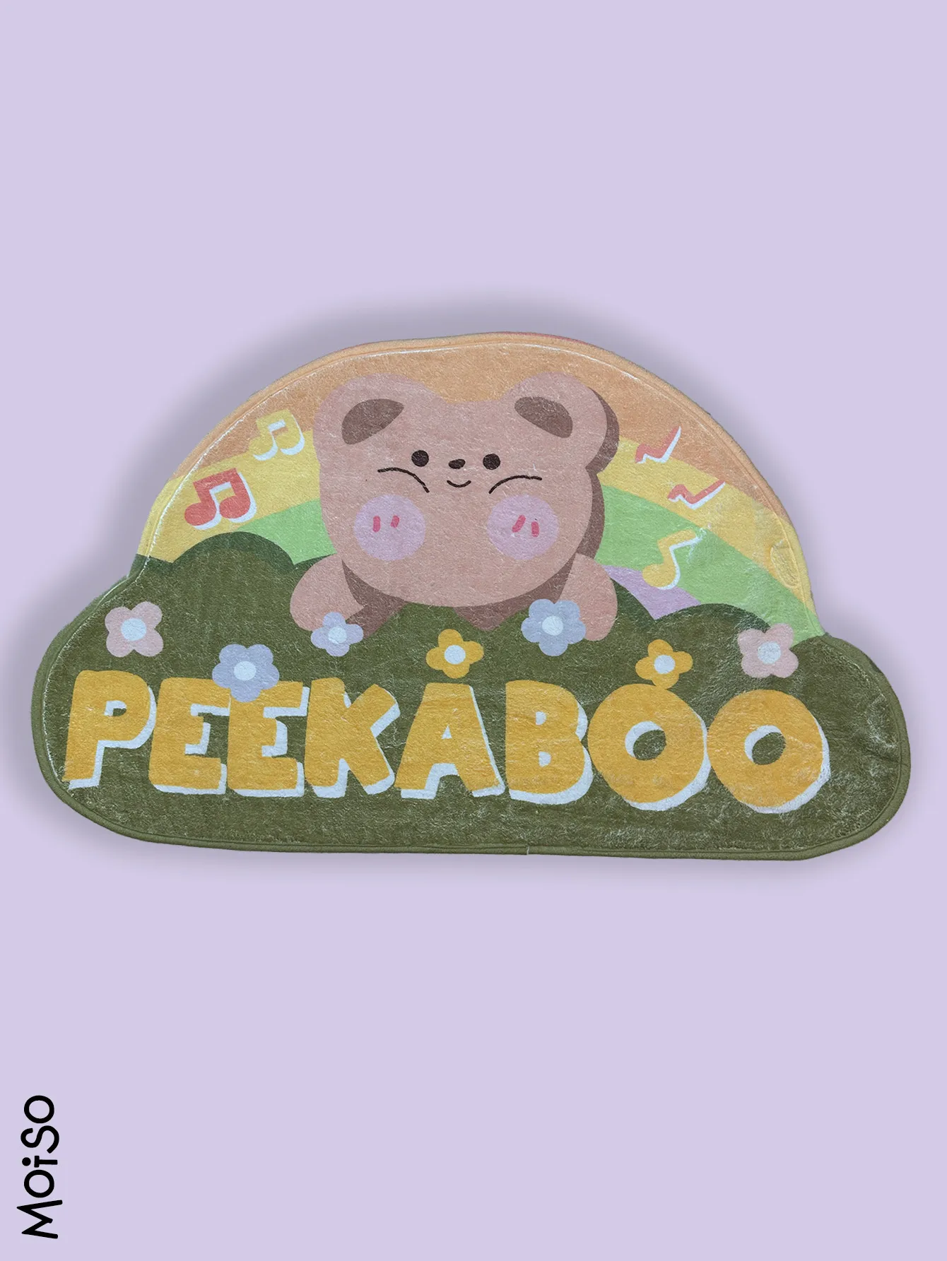 TAPETE DIBUJOS 1 PIEZA 660